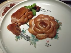 -京味斋·北京烤鸭(华威桥北工大店)