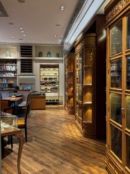 -胤一红帮手工西服定制(日湖店)