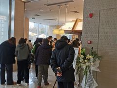 -崎本的店·专业酵种吐司(无锡万象汇店)