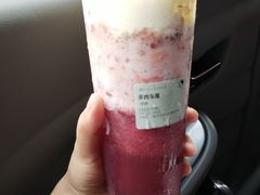多肉车厘-喜茶(东莞汇一城店)