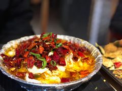 椒盐龙利鱼-壹酒贰肉1926·深夜食堂(南京北街店)