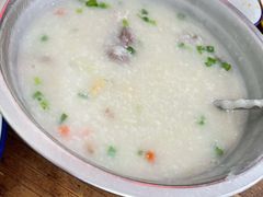 -南记食粥坊·宵夜大排档(莲花总店)