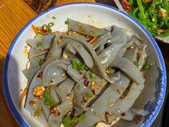 -民食香·腊排骨野生菌美食(木府店)