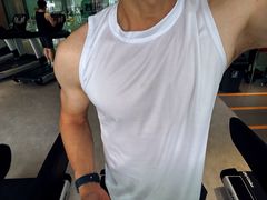 -Hi GYM嗨健身(泥城店)