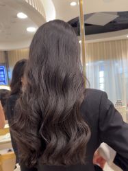 -Mr.JUDY洗个头发