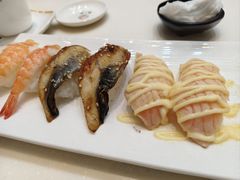 -新一番三文鱼寿司(吾悦店)
