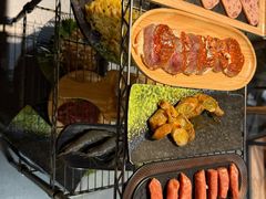 -好旺角齐市鲜切牛自助烤肉(农林五道街总店)