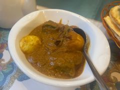 -Santoor 萨都里印度餐厅(北锣鼓巷店)