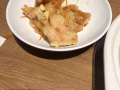 -金掌勺锅包肉(华润万象城店)