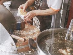 -潼关肉夹馍(永兴坊店)