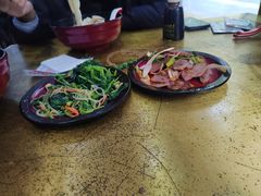 -惠丰源烩面馆(经七路店)