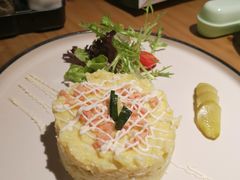 -清真·艾美可餐厅(大悦汇店)