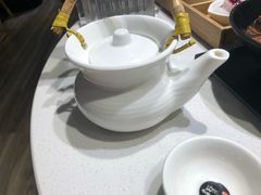 -新仙清汤牛腩(铜锣湾店)