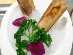 -彩虹坊火锅(宁穿路店)