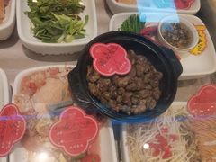 -同福小馆(北摆宴街店)