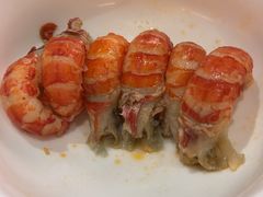-小林哥的海鲜馆·夜宵烧烤(渔人码头店)
