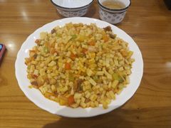 -巴依老爷新疆美食(常营店)