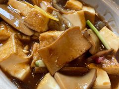 鲍汁海参焖水鬼重-炳胜品味(海印总店)