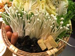 -半天妖烤鱼(方庄店)