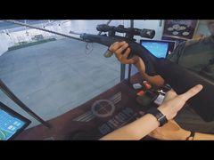 -都市枪神实弹射击俱乐部