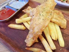 -Pekaa啤咖食肆Coffee&Bistro