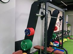 -征成健身连锁私教工作室(九公里店)