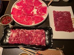-东来顺·非遗火锅(赛格国际购物中心店)