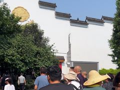 -泸州老窖景区