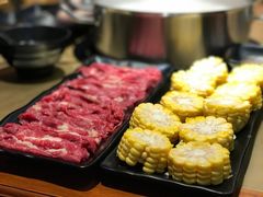 -手选潮汕鲜活牛肉火锅(二七广场店)