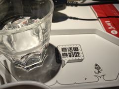 -鱼酷活鱼烤鱼(南京水游城店)