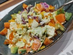 -原石牛扒·约会餐厅(龙城万科里店)