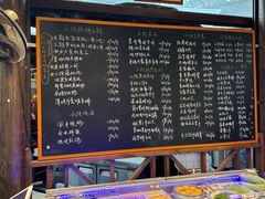 -湘力力小院·鱼汤泡饭(枫林路店)