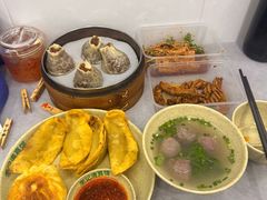 -李记清真馆(打钉巷店)