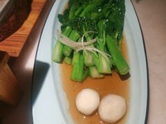 -绿茶餐厅(深圳龙华天虹购物中心店)