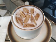 -盐说Salt Talk北美风味西餐厅(海上世界店)