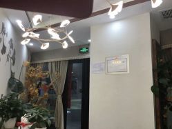 -芳朵美容养生SPA