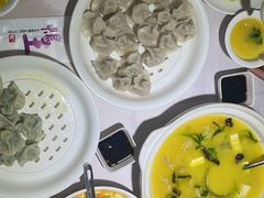 -鸭王烤鸭店(三里河店)