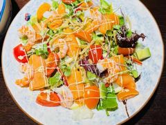 -松子料理(白家庄店)