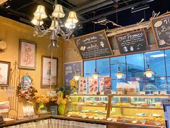 -乡田小墅(展览馆路JK FUN商城店)