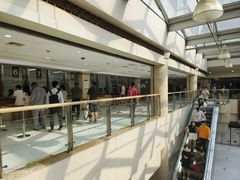 -上海中医药大学附属曙光医院(东部)