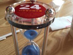 -尊宝比萨(江南豪园店)