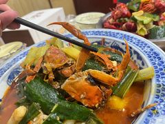 -望江门227龙虾馆