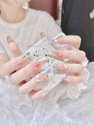 -斯馨·健康美甲美睫