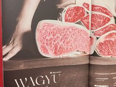 -黑牛の店·黑金店(沈阳万象城店)