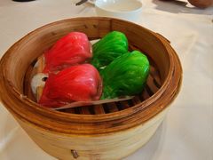 -广州建国酒店-盈丰阁粤菜-粤式茶点