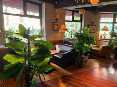 -欧典咖啡屋(台东店)