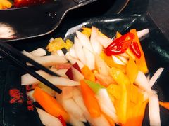 -重庆烧鸡公火锅(簋街店)