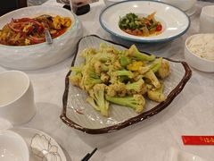 -岭南海晏楼(滨江东总店)