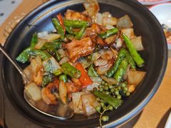 -新白鹿餐厅(城西银泰城店)