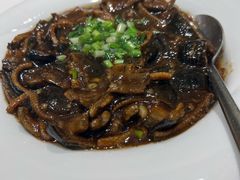 -梅龙镇酒家(南京西路总店)